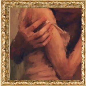 Zachytená chvíľa nehy